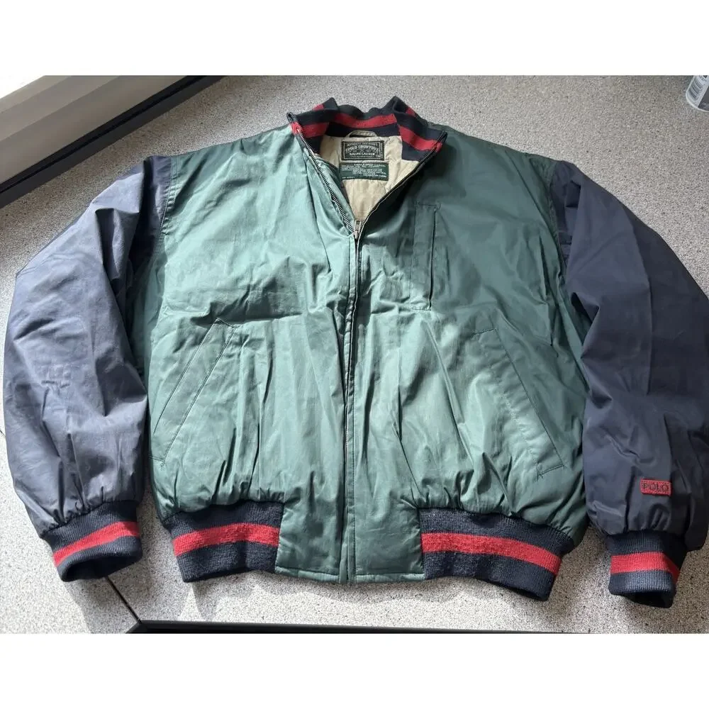Polo Ralph Lauren vintage polo